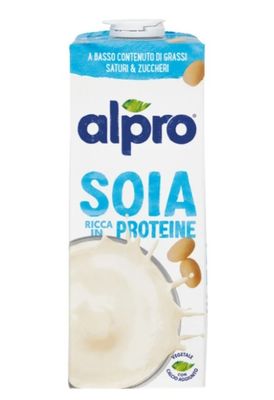 🧡 ALPRO bevande soia classica 1 lt