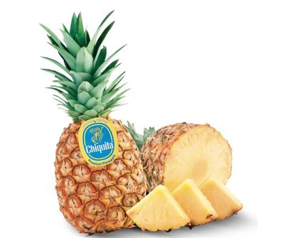 🧡 ANANAS CHIQUITA  1,8 Kg