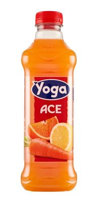 🧡 Yoga ACE 1000 ml