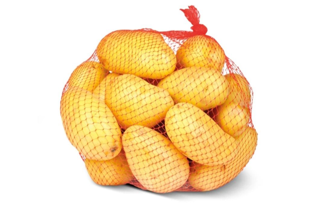 🧡 PATATA a pasta gialla 2 Kg