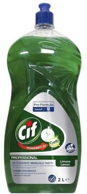 🧡 CIF PIATTI 2L