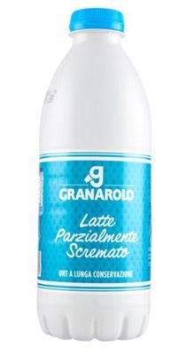 🧡 Granarolo Latte Piacere Leggero UHT a Lunga Conservazione 1 L