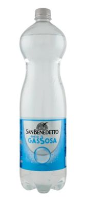 🧡 SAN BENEDETTO Gassosa 1,5lt