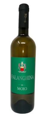 🧡 MOIO FALANGHINA IGP CL.75