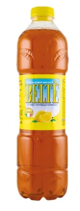 🧡 BELTÈ limone 1,5 lt