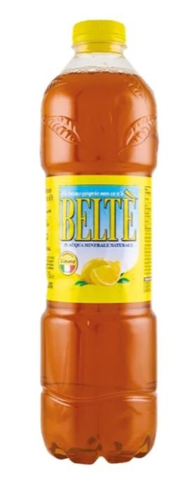 🧡 BELTÈ  pesca 1,5 lt