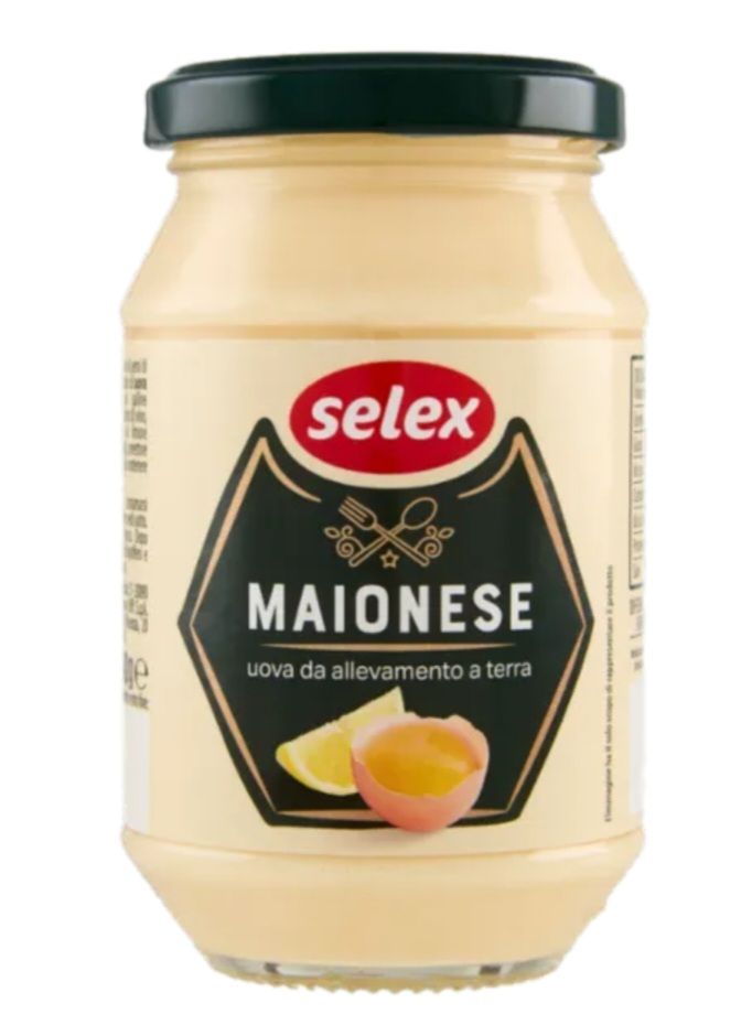 🧡 Maionese 240g