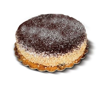  🧡 TORTA MILLEFOGLIE  al cioccolato 1Kg 