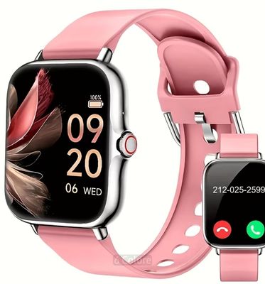 🧡 Smartwatch e braccialetto intelligente, con più modalità sportive integrate