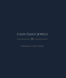 Cash Daigi Jewels
