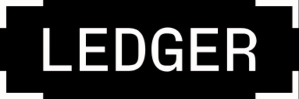 LEDGER GEORGIA