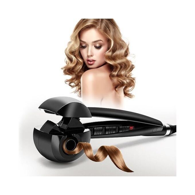 Boucleur Curl Secret Automatique - Noir