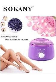Chauffe Cire Electrique - Violet