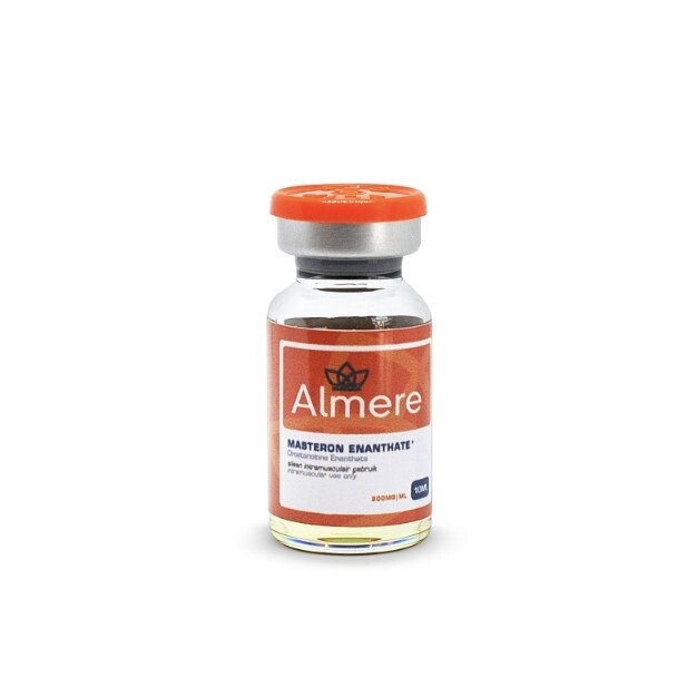 Almere Masteron (Drostanolone) Enanthate