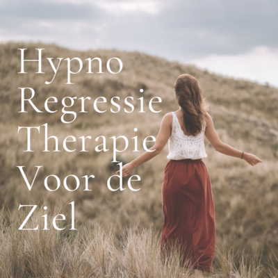 Hypno Regressie therapie: Heling en inzichten vanuit vorige levens