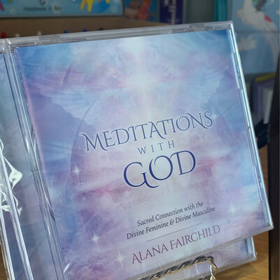 Meditations With God