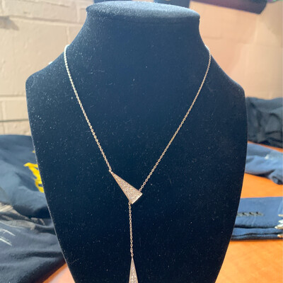Point Of View Necklace 1421N