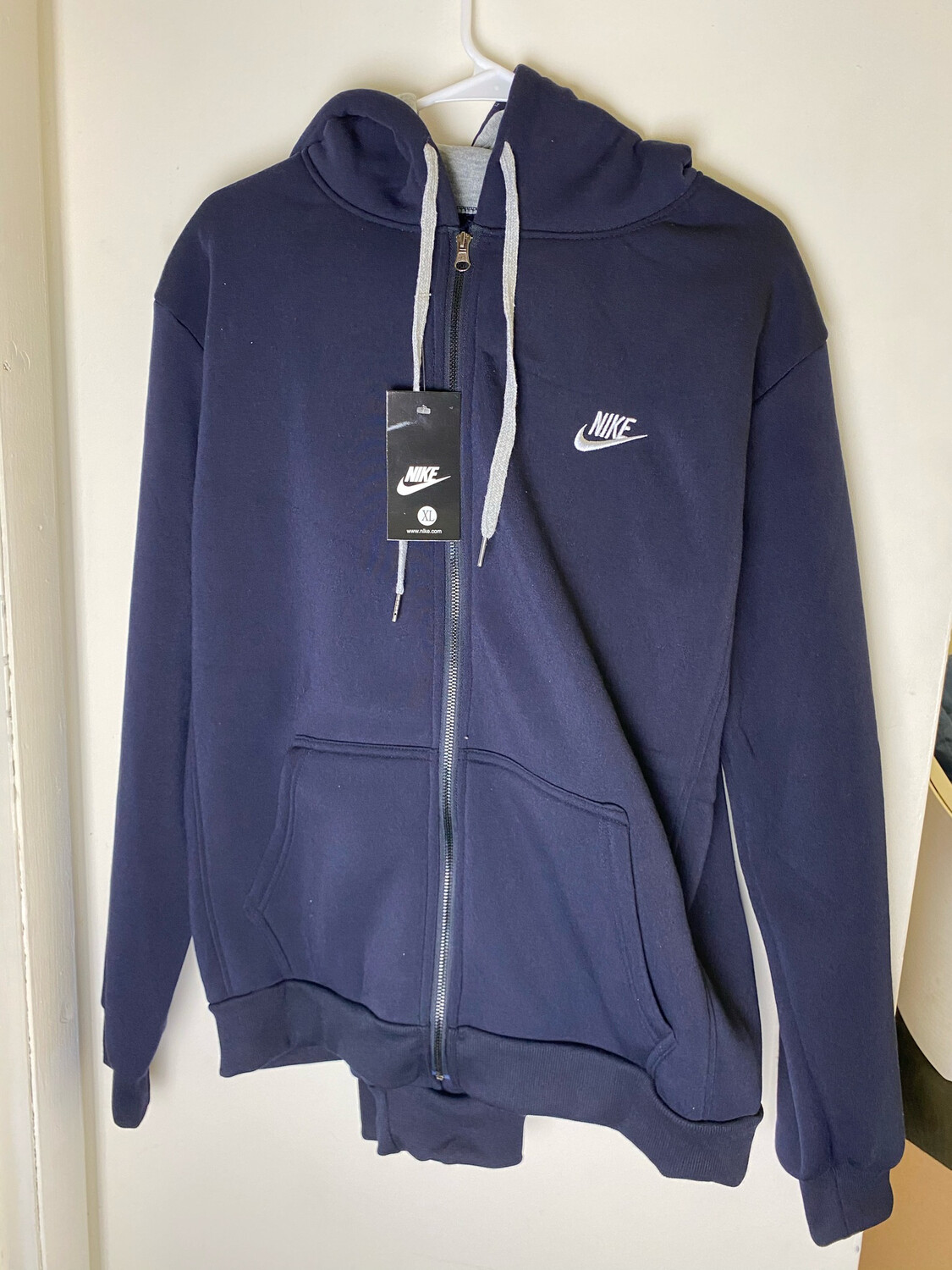 NIKE JOGGER FULL SWEAT SUITS TOP &amp; BOTTOM