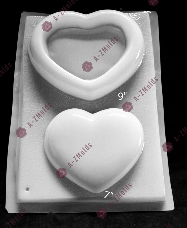 Breakable hart box