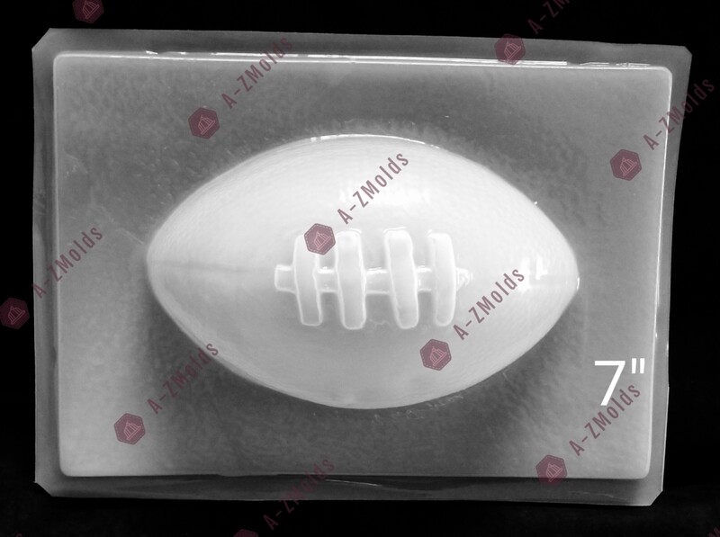 Big  football, NFL  mold 