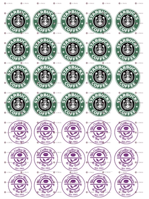 Coffee logo 5