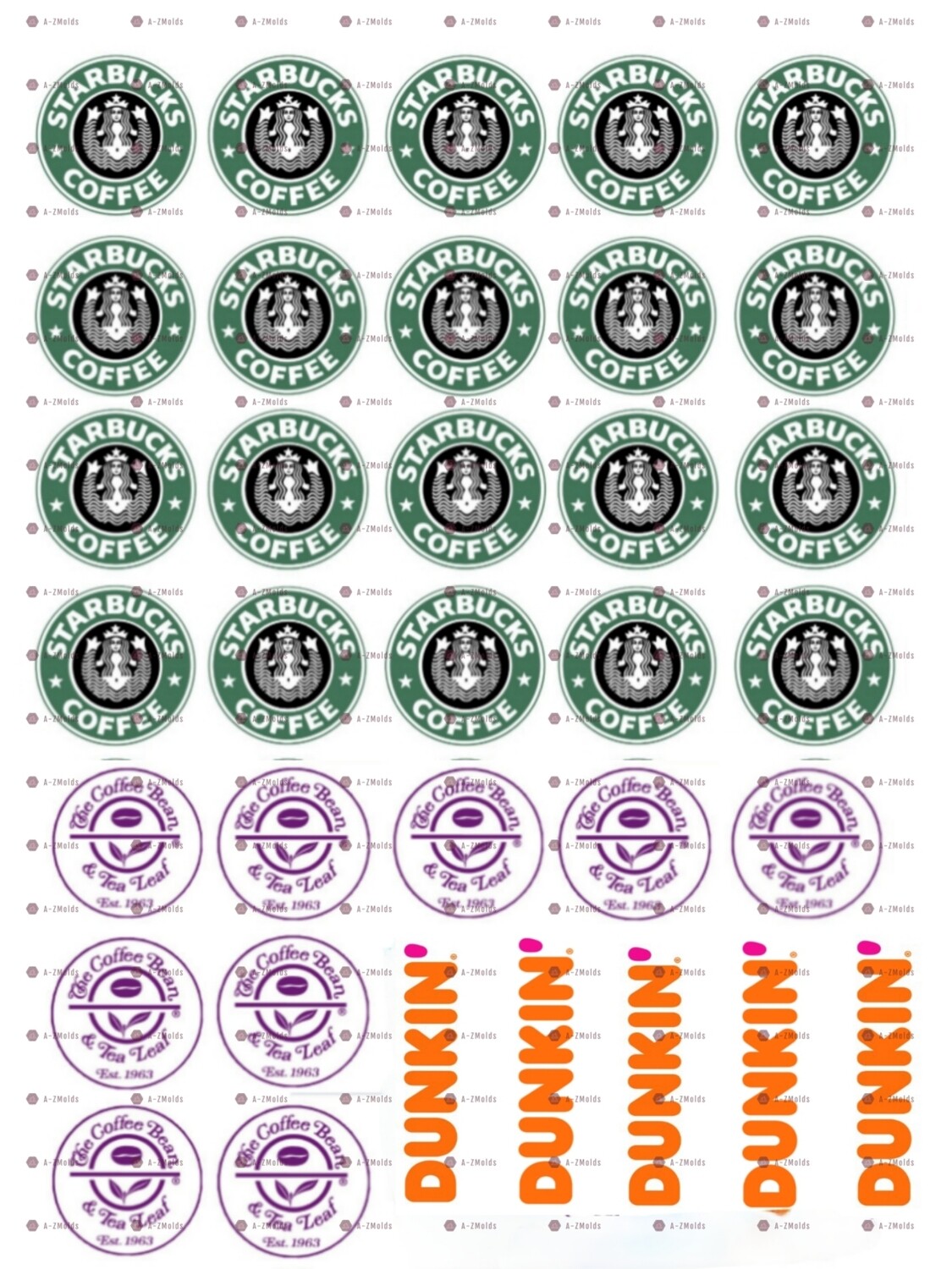 Coffee logo 4
