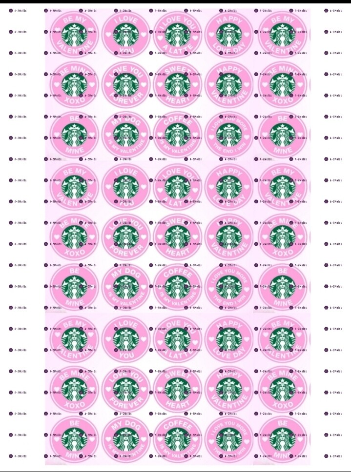 Popular valentine&#39;s logo