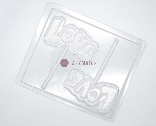 Love mold