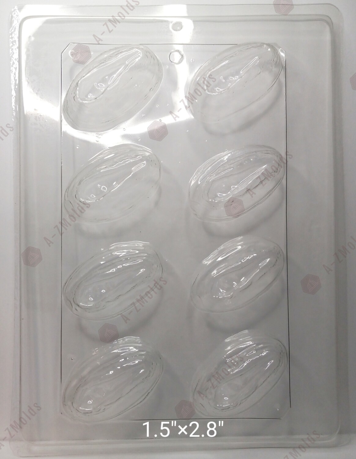 Vaginas mold