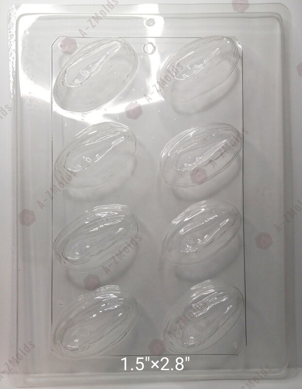 Vaginas mold