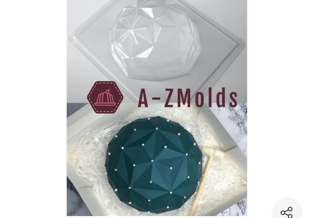 Geometric gem