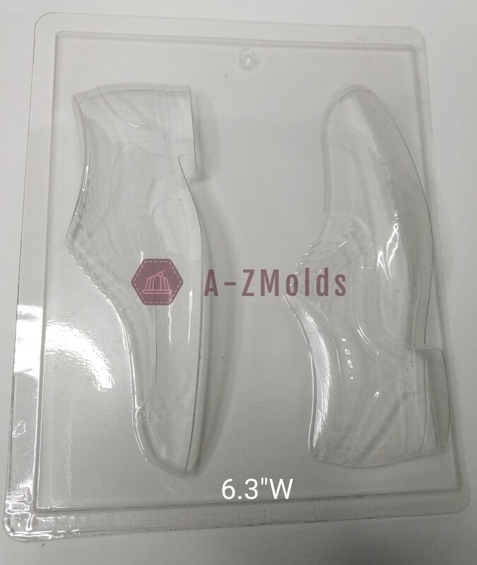 Whole Medium man shoe