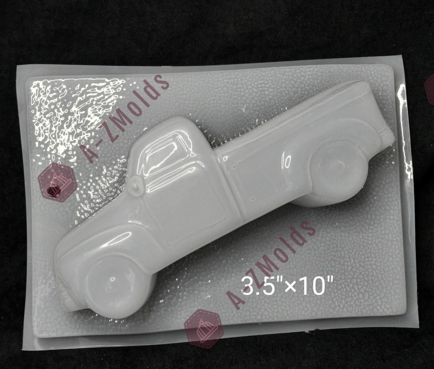 Vintage truck 1