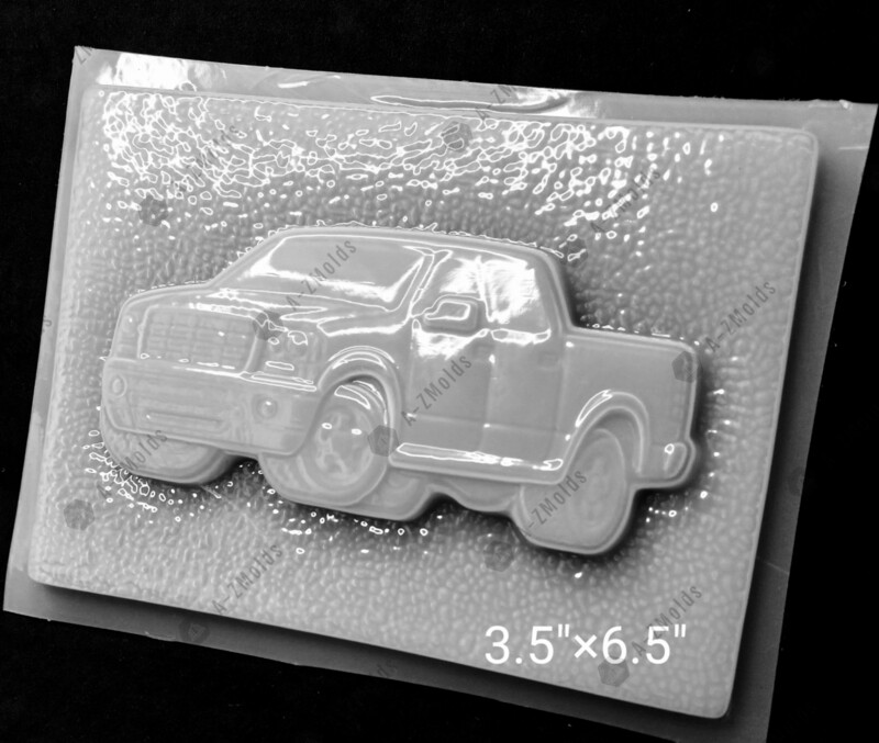 Silverado truck thin