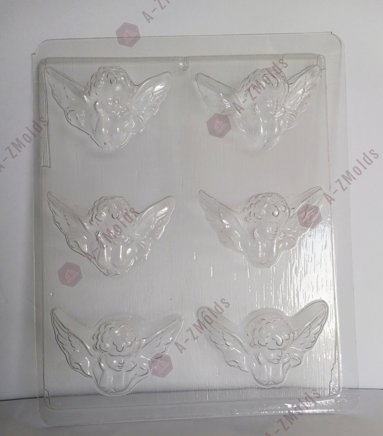 Vintage Angels