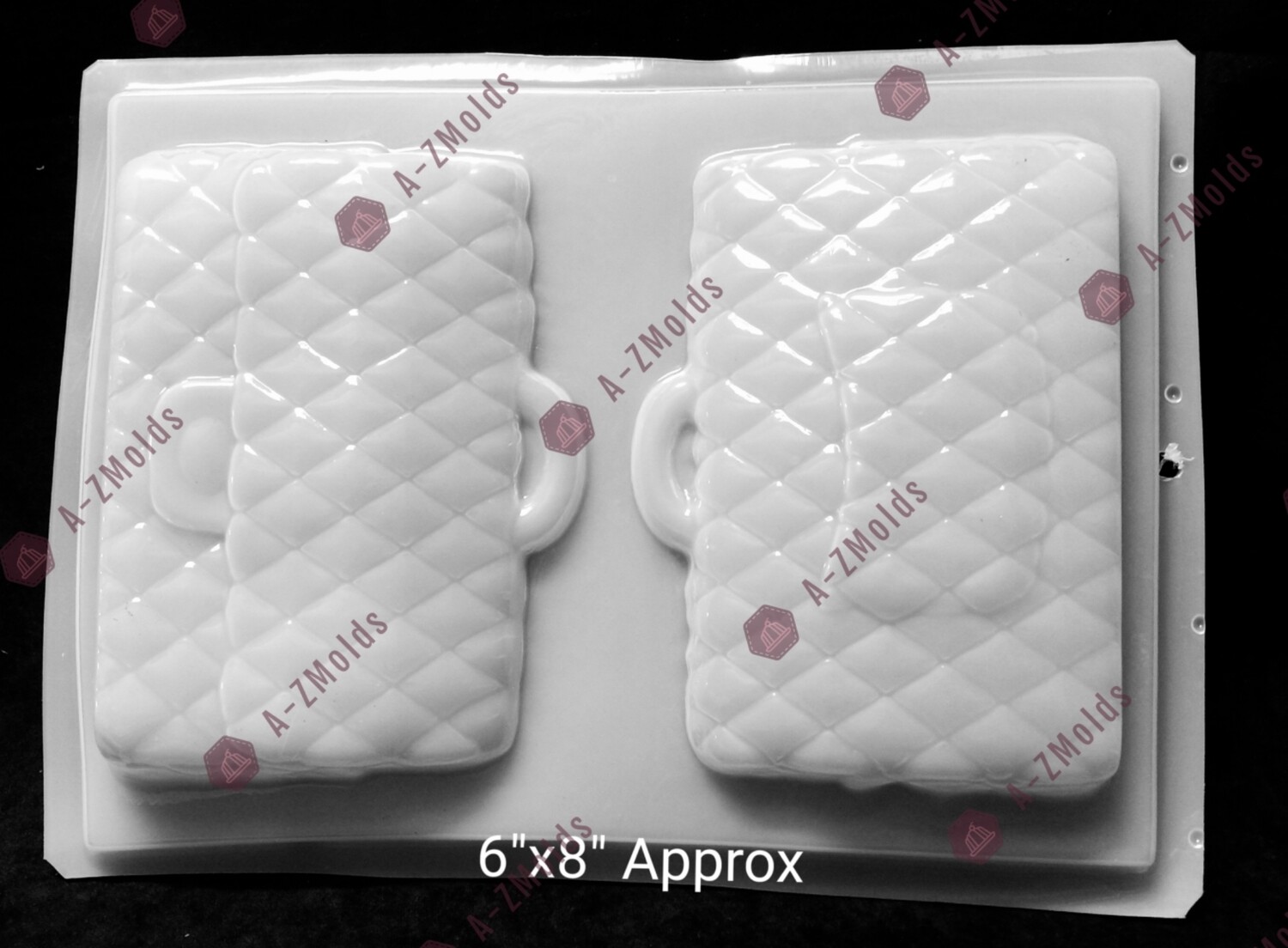 Design Purse Mold CC 2