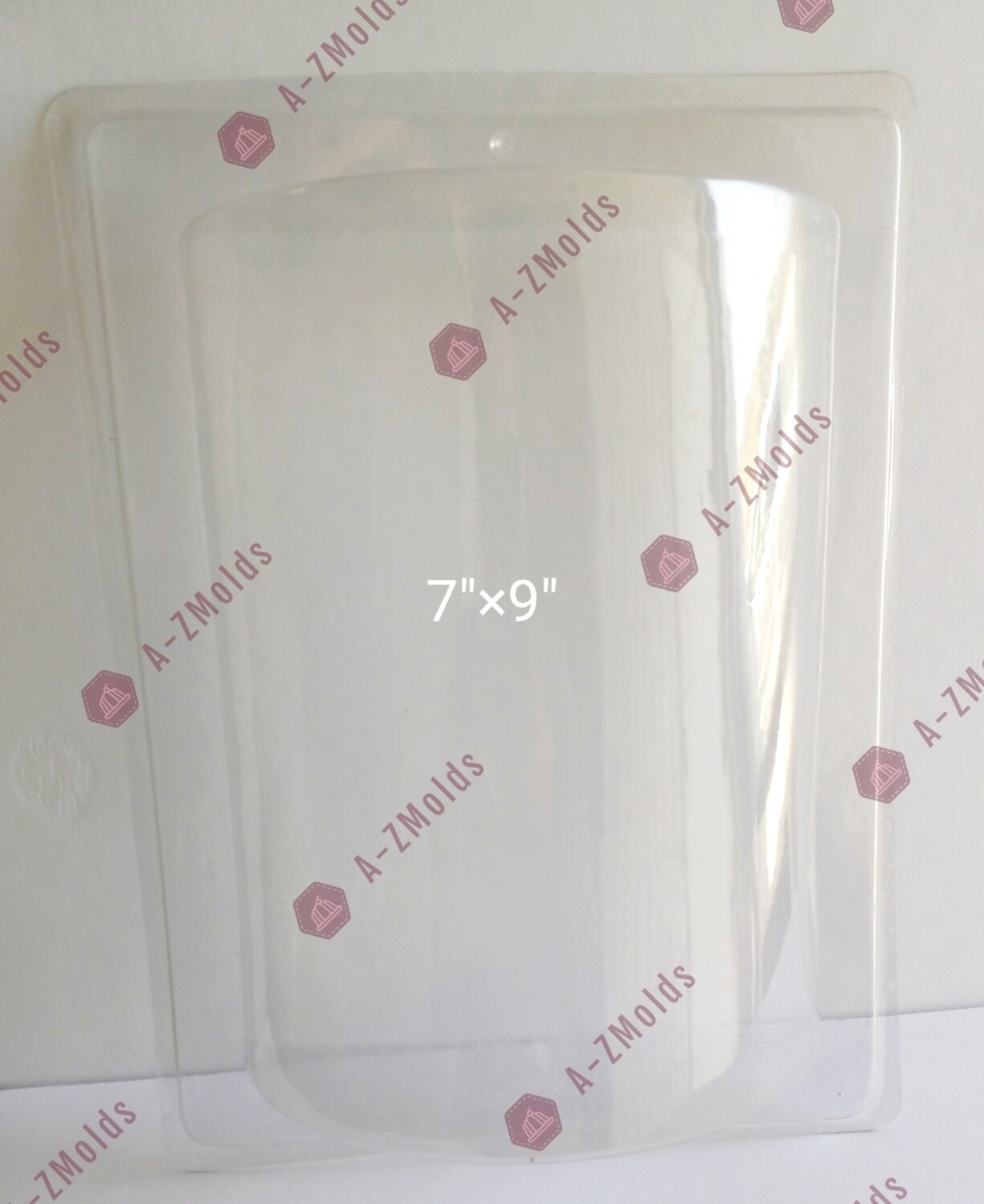 Breakable cake, piñata, cylinder mold