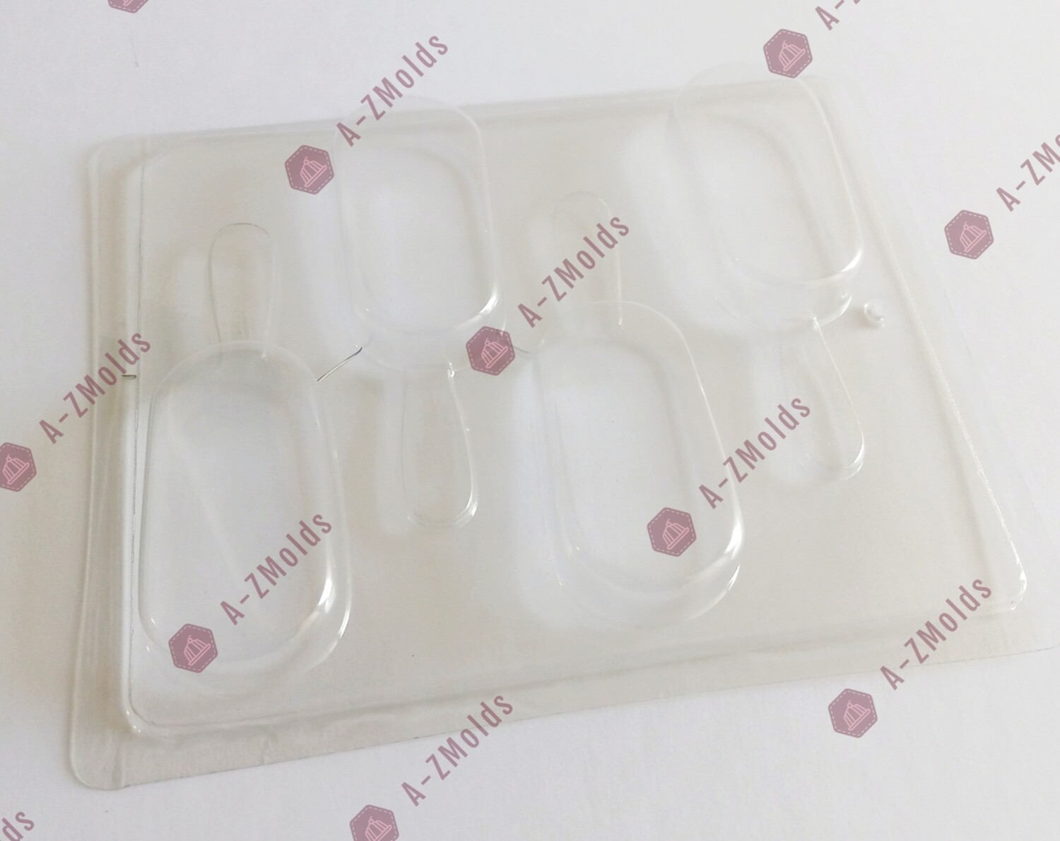 Cakesicles magnum mold