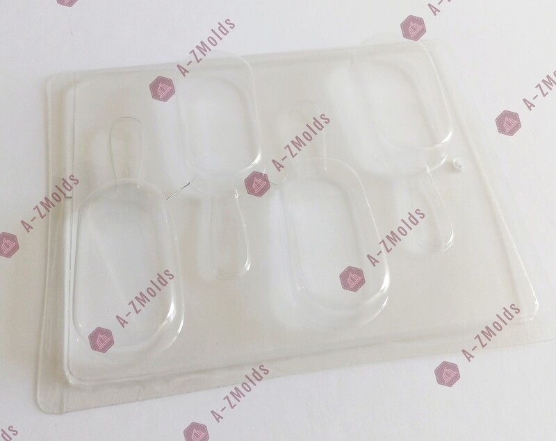 Cakesicles magnum mold