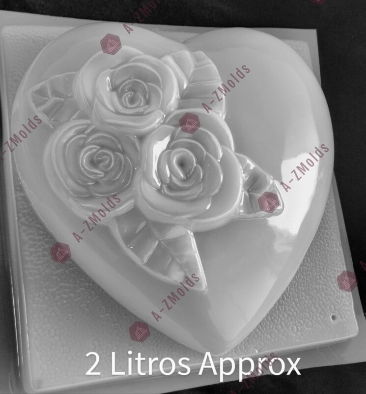 Hart &amp; Flowers