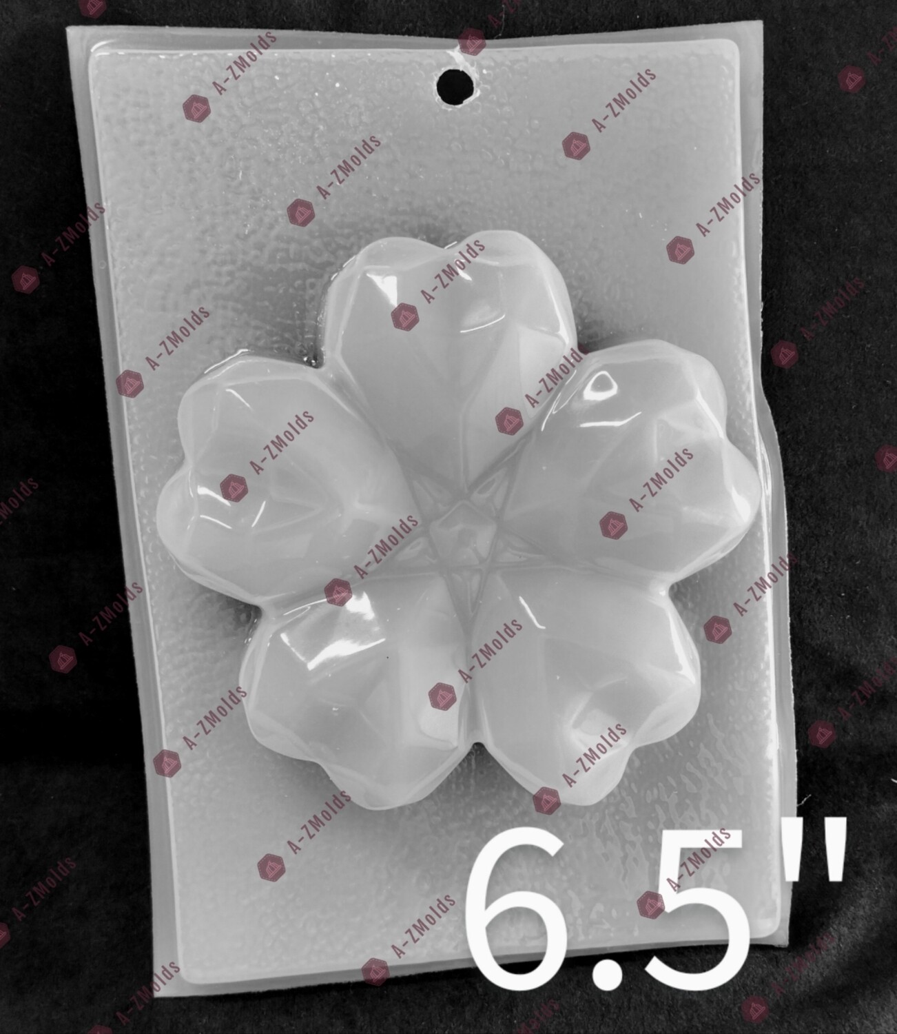 Big Lucky Charm mold 