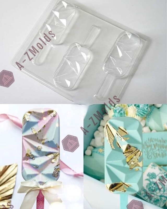 Geometry Cakesicles
