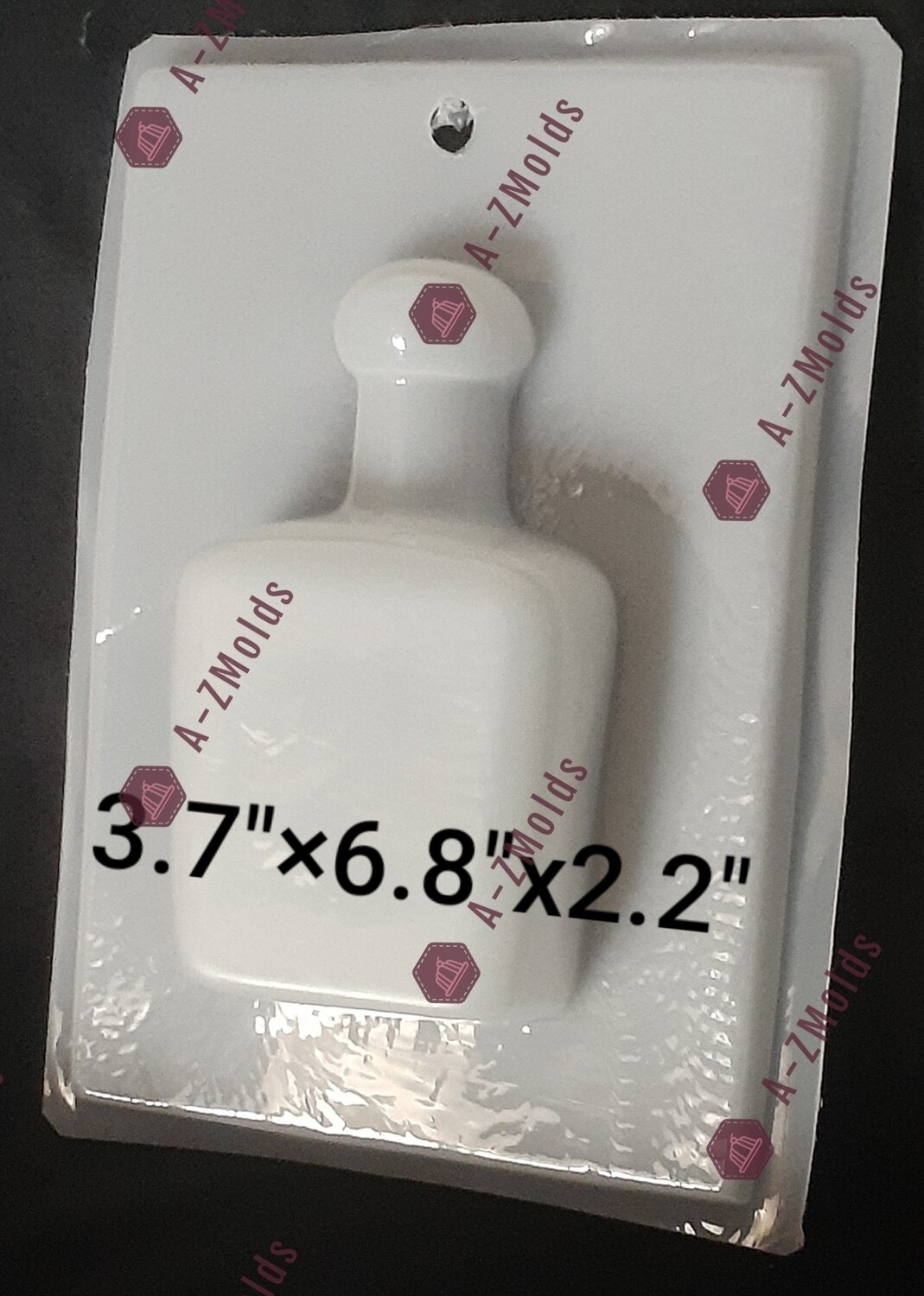 Don Julio Tequila Mold 2