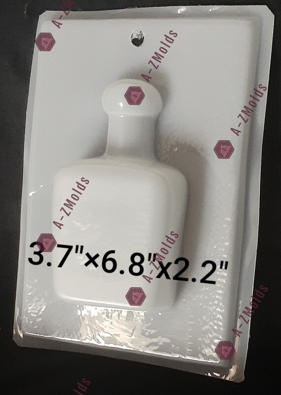 Don Julio Tequila Mold 2