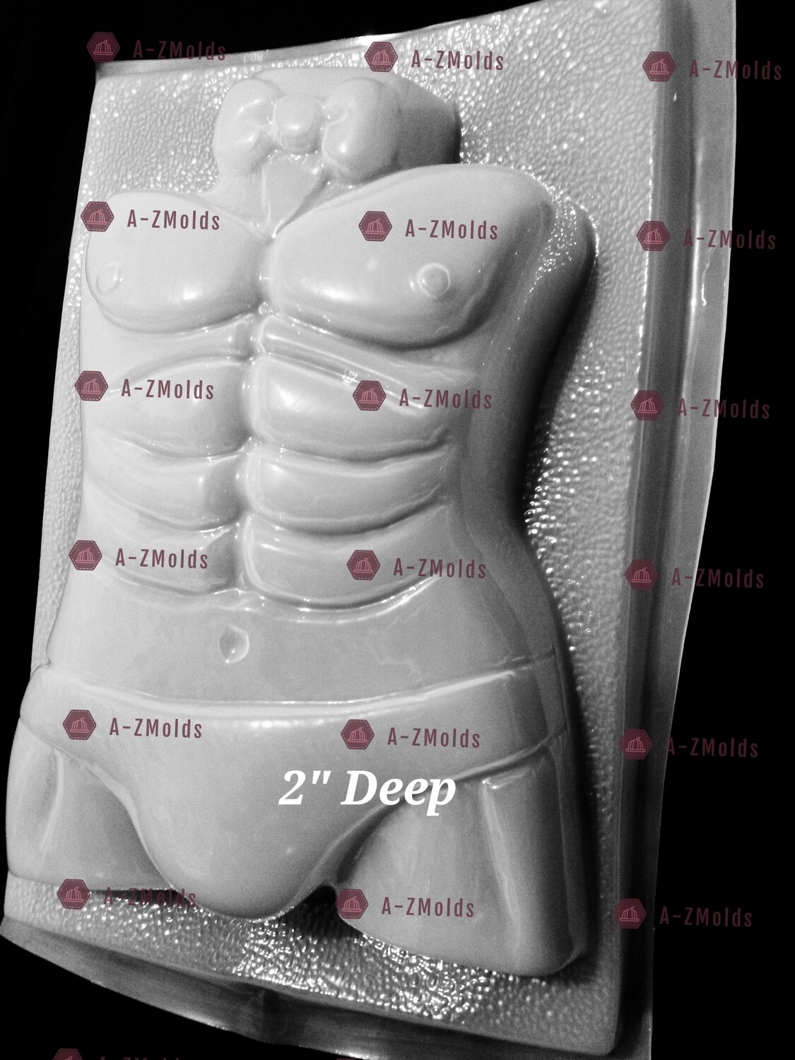 Male ab  Mold
