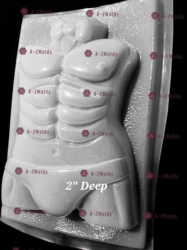 Male ab  Mold
