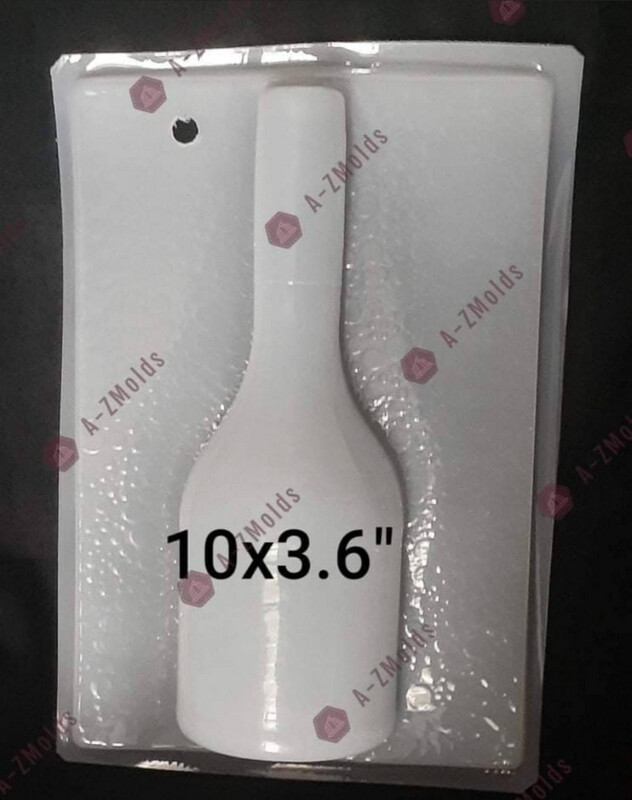 Popular Conag,whisky mold