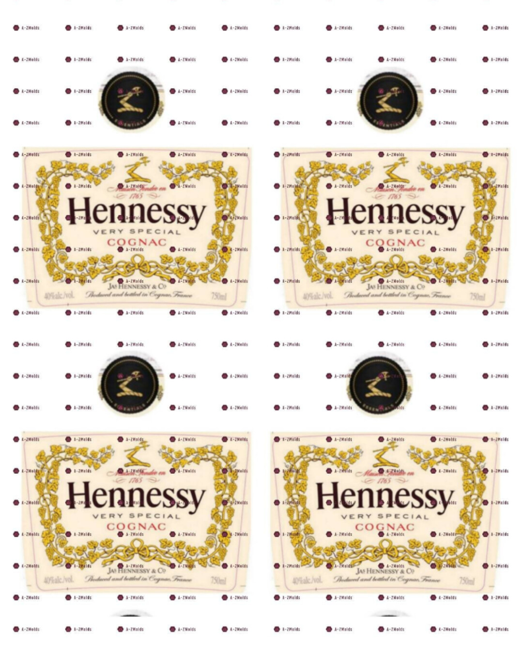 popular Conag edible images on Wafer paper