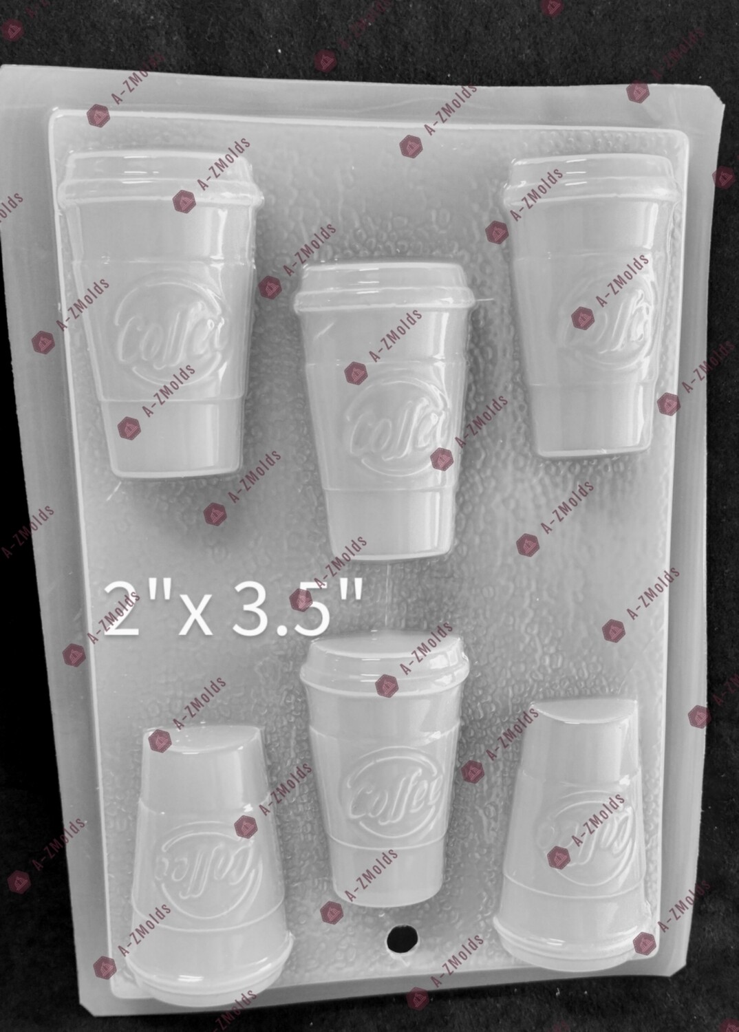 Coffee Cups