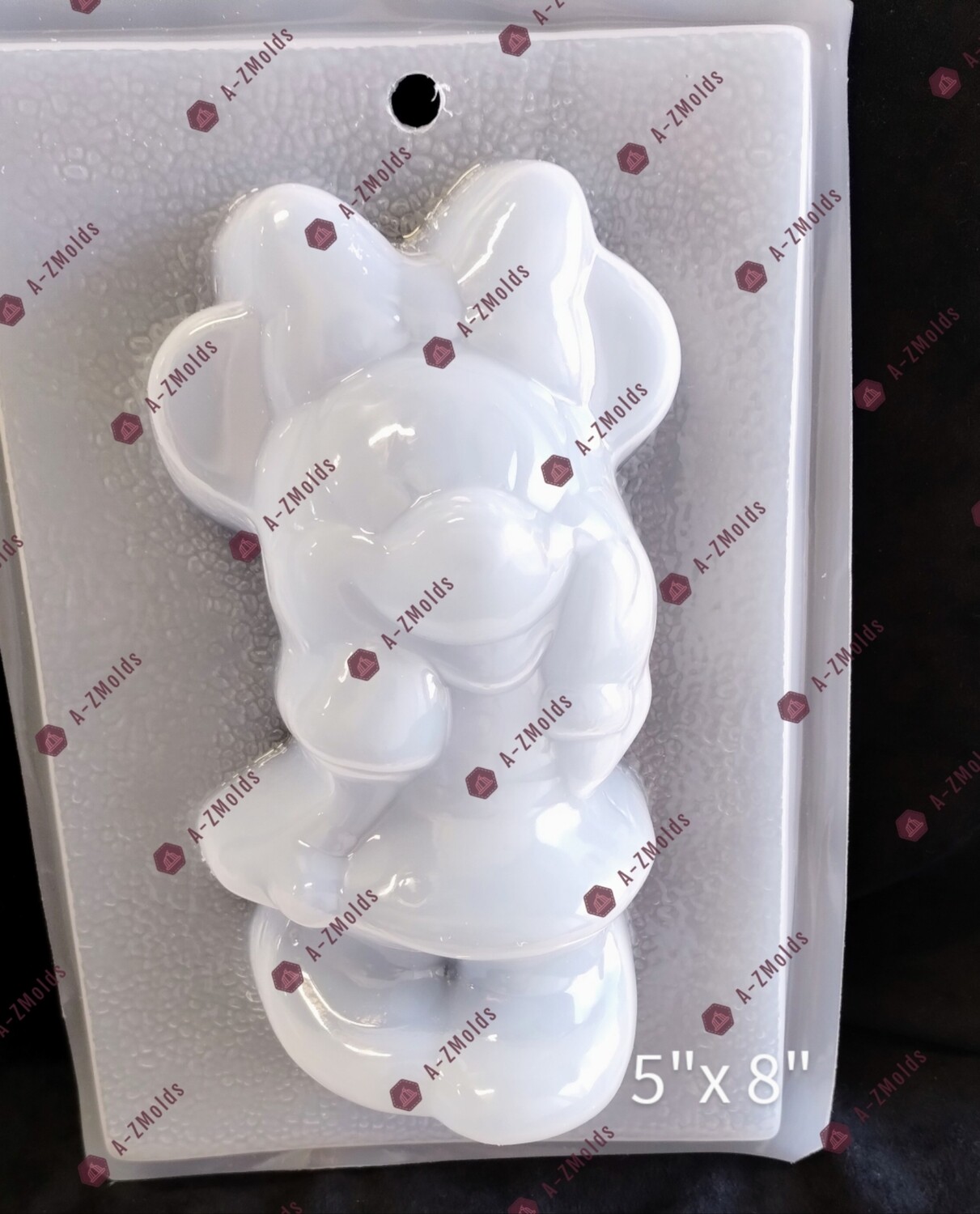 Minie mold 